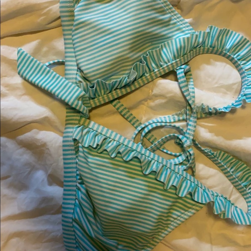 Target Bikini. Size large